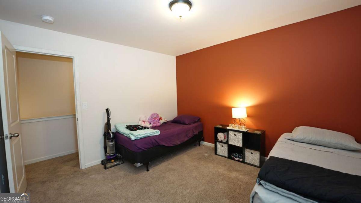 Walker Ridge - Residential