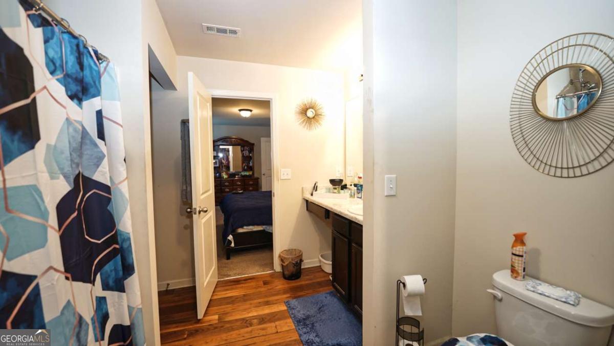 Walker Ridge - Residential