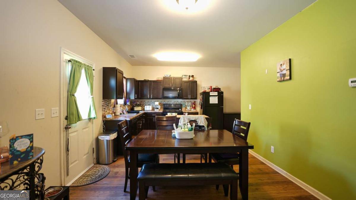 Walker Ridge - Residential