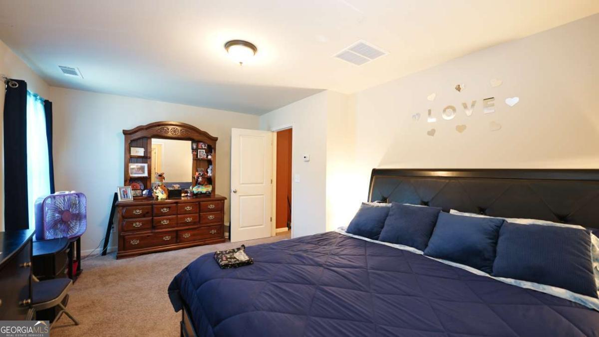 Walker Ridge - Residential