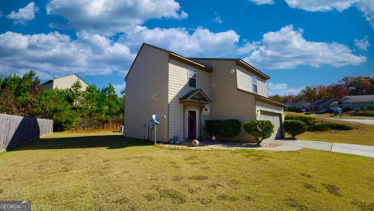 Walker Ridge - Residential