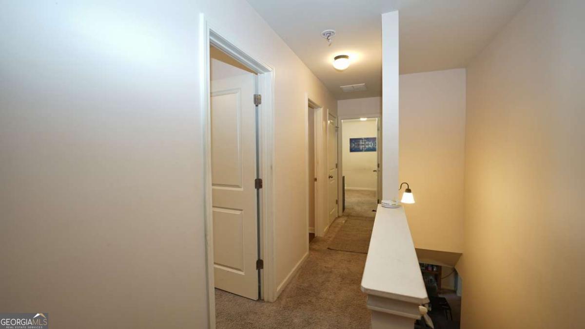 Walker Ridge - Residential