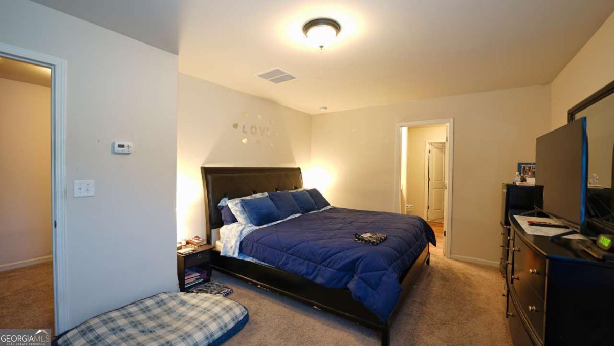 Walker Ridge - Residential