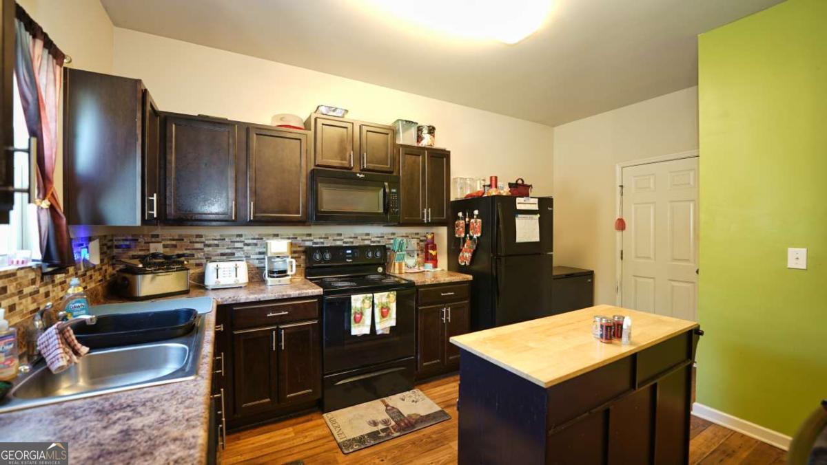 Walker Ridge - Residential