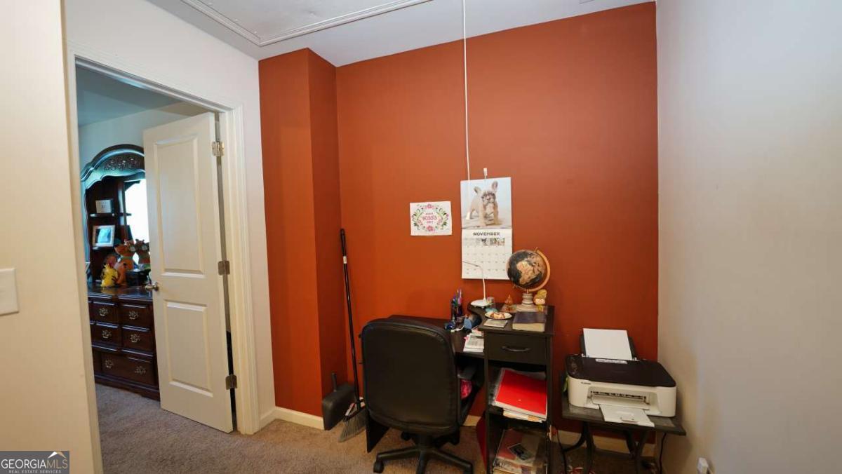 Walker Ridge - Residential