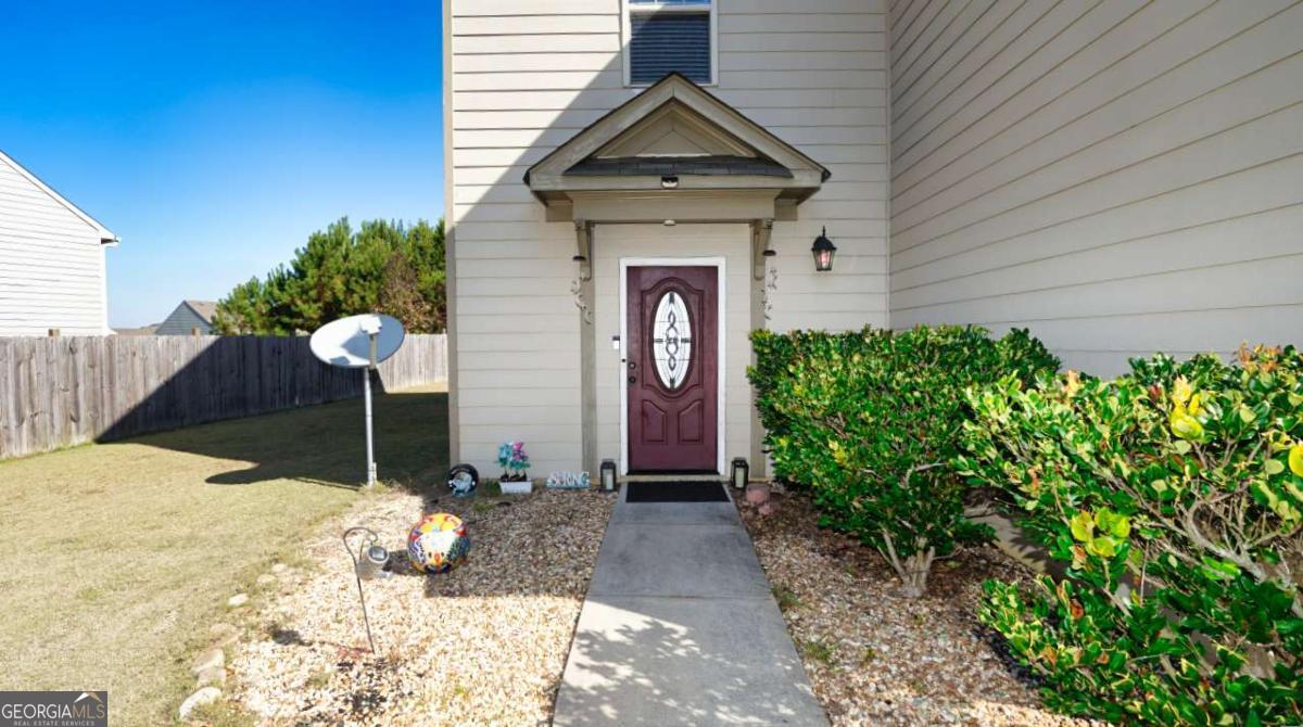 Walker Ridge - Residential