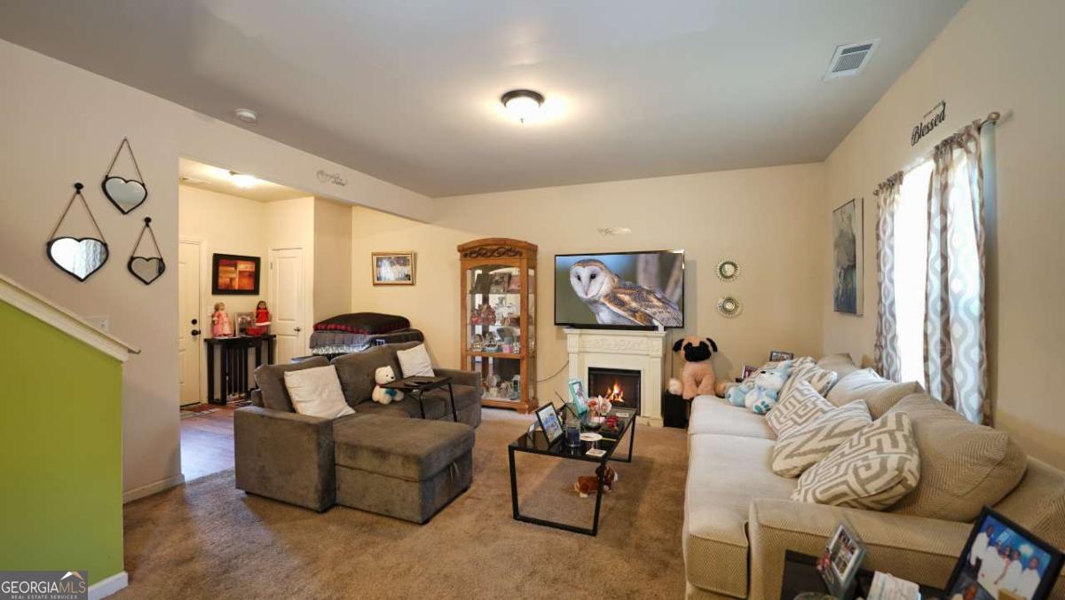 Walker Ridge - Residential