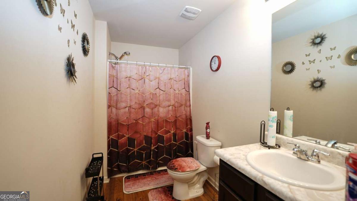 Walker Ridge - Residential