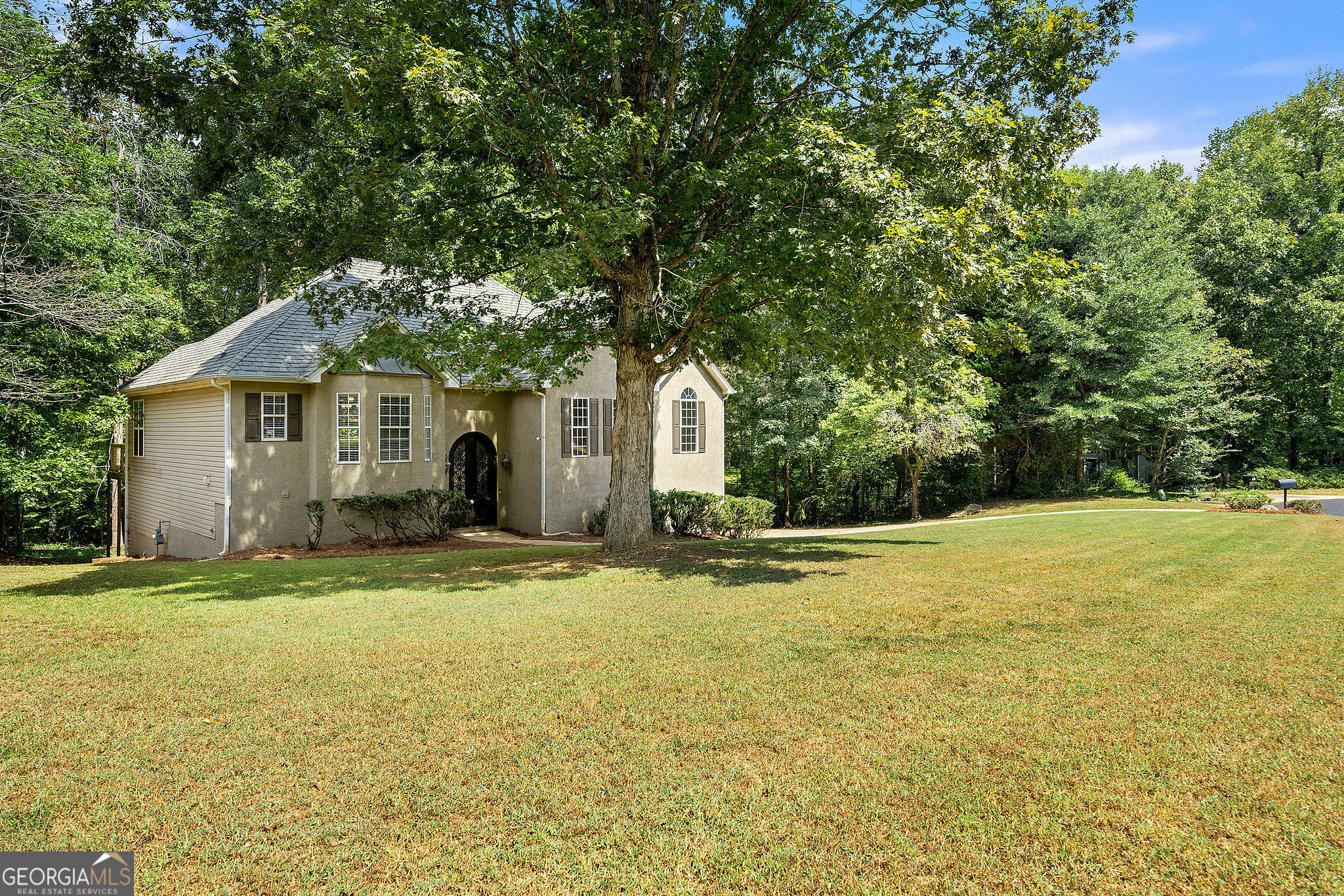 250 Stowe WAY