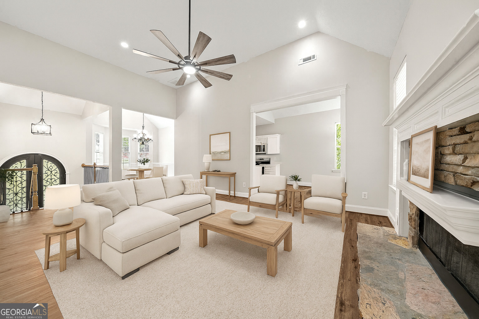 Sharpsburg, Georgia 30277, United States, 3 Bedrooms Bedrooms, ,3 BathroomsBathrooms,Residential,Active,214935