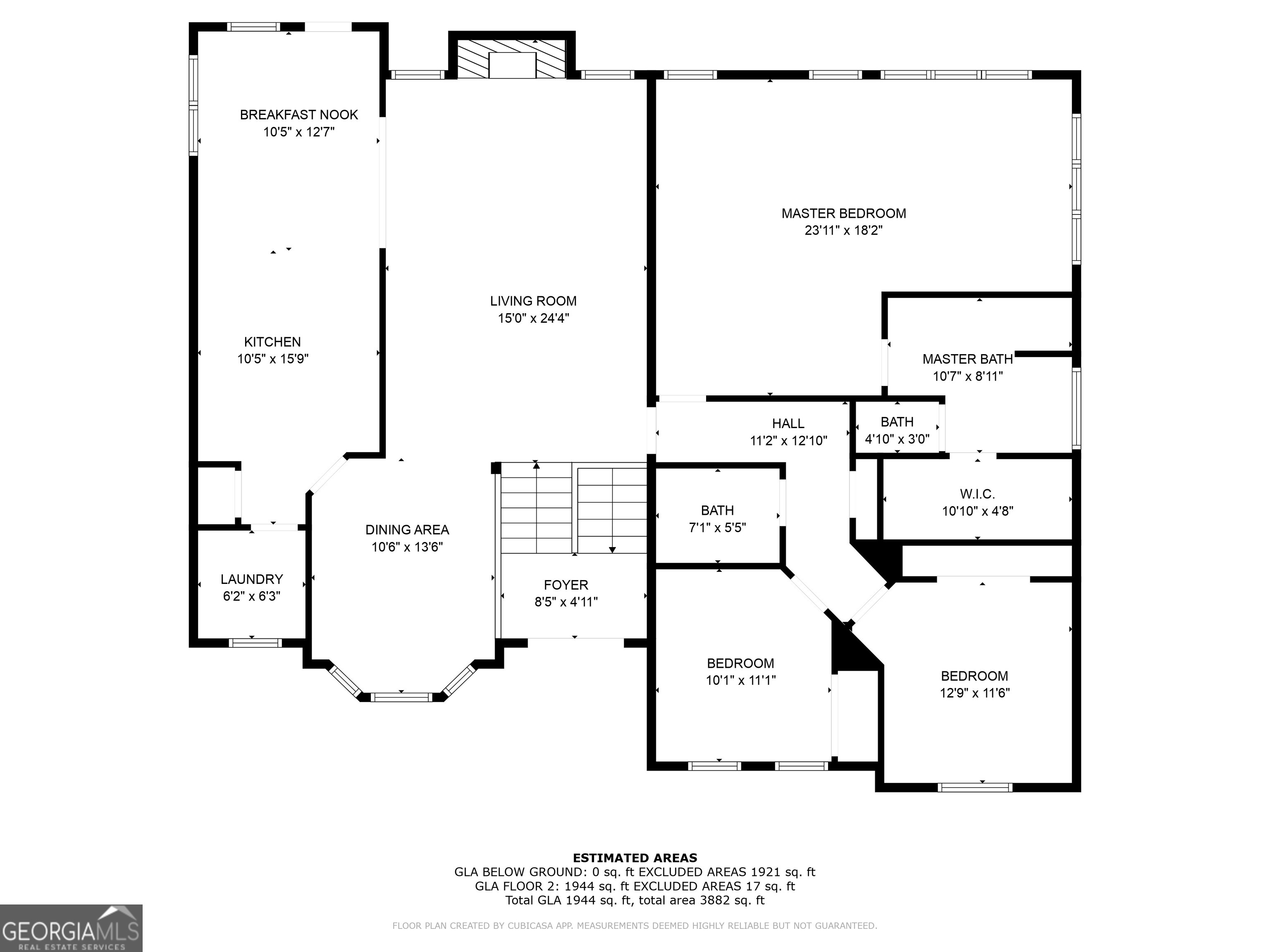 Sharpsburg, Georgia 30277, United States, 3 Bedrooms Bedrooms, ,3 BathroomsBathrooms,Residential,Active,214935