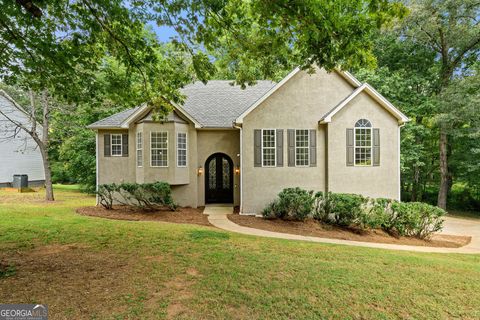 250 Stowe WAY Sharpsburg GA 30277