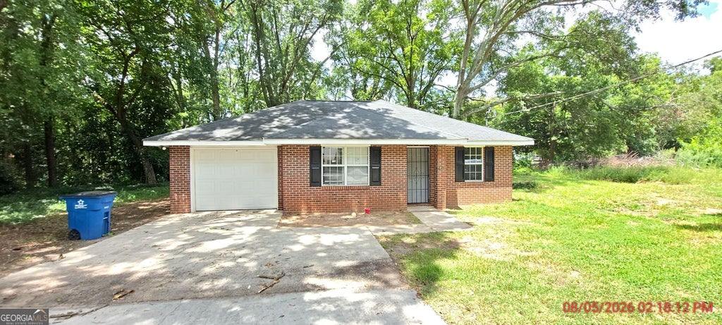 Photo of 48 Phillips Drive, McDonough, GA 30253 (MLS # 10824196)