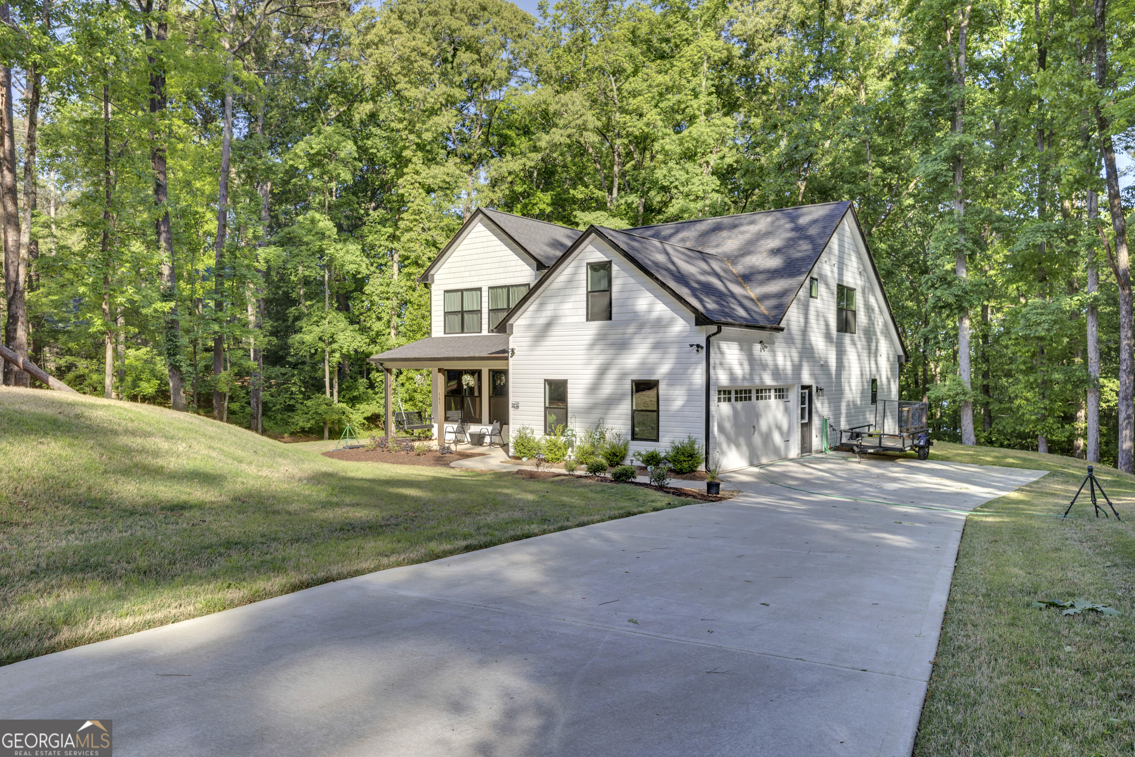 585 Raven RD LOTS 133 & 134