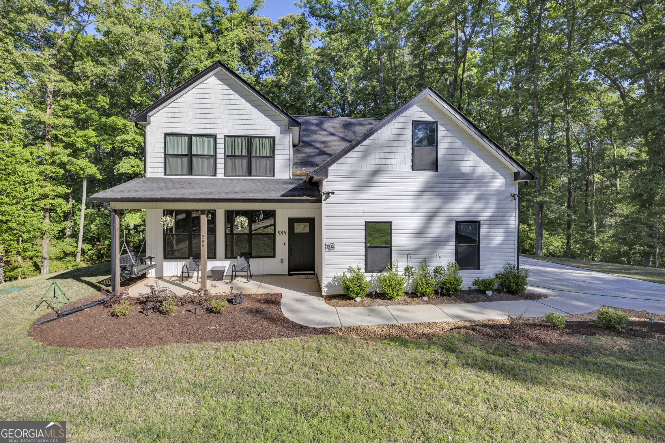 585 Raven RD LOTS 133 & 134