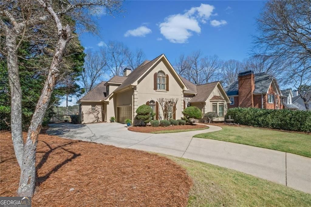 Photo of 3945 Schooner Ridge, Alpharetta, GA 30005 (MLS # 10711275)