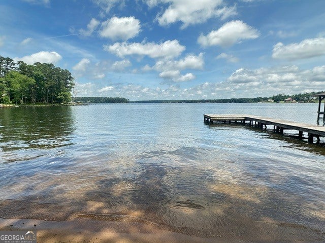125 W Lakeview DR