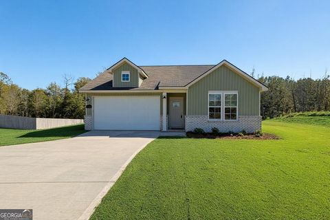 110 Golden Ingot CT Perry GA 31069