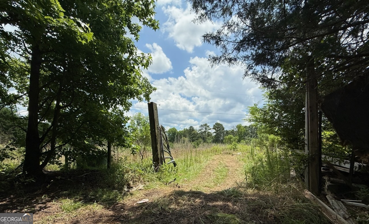 668 Garner Rd.