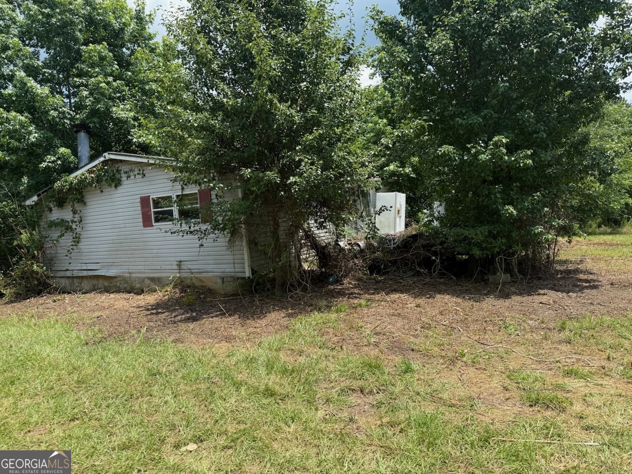 668 Garner Rd.