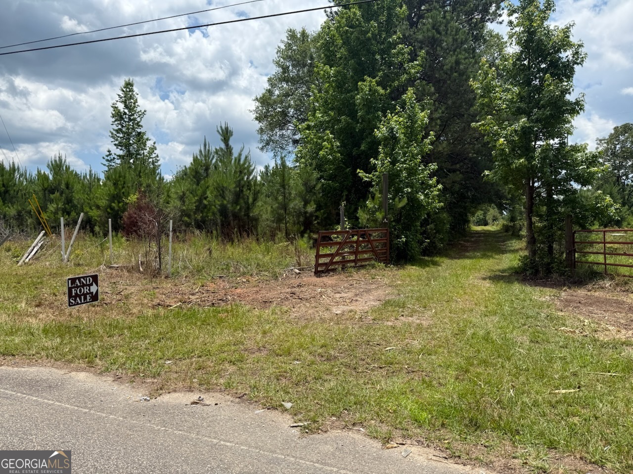 668 Garner Rd.