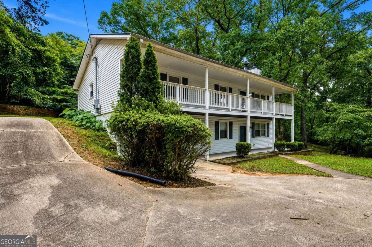 2333 Donnie Lee DR