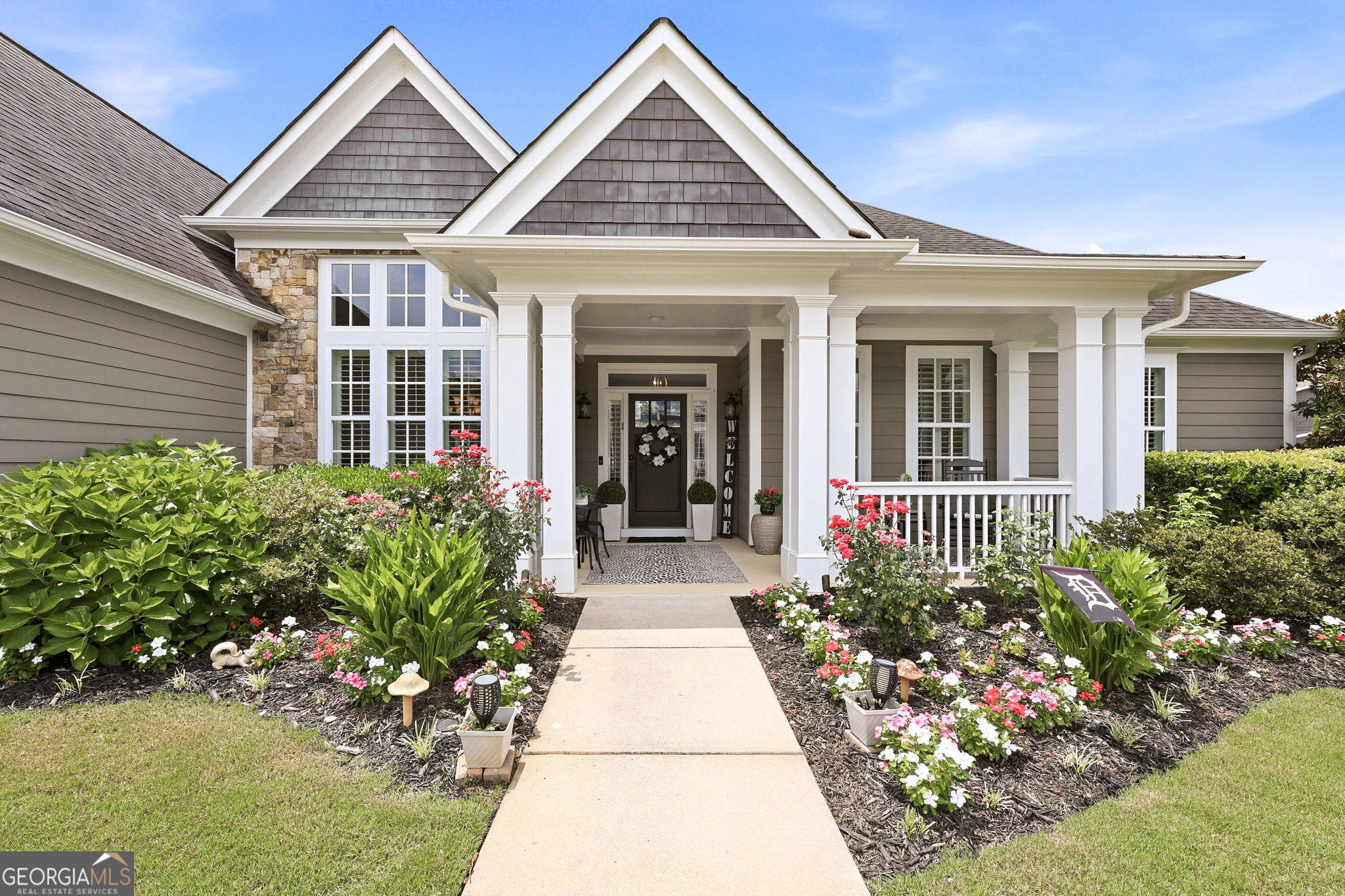 6325 Cedar Springs LN
