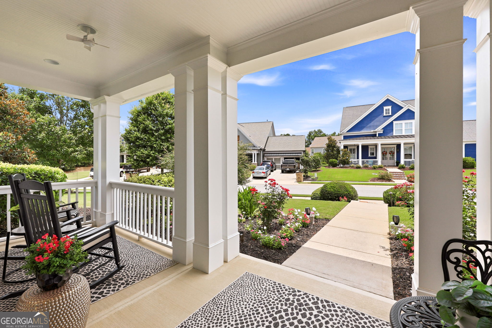 6325 Cedar Springs LN