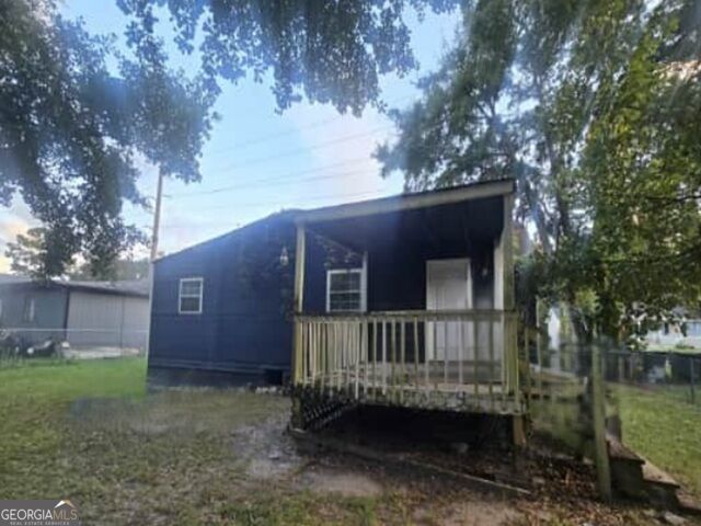 936 Staley AVE