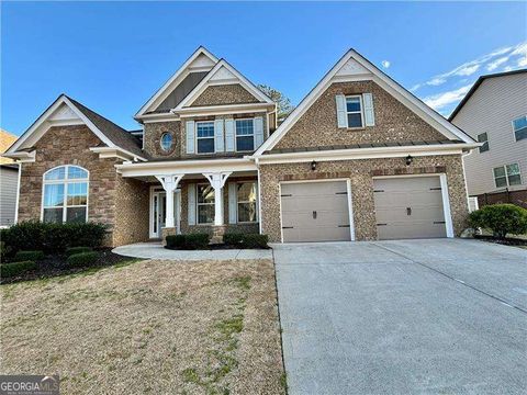 Photo of 7590 Bromyard Terrace, Cumming, GA 30040 (MLS # 10650115)