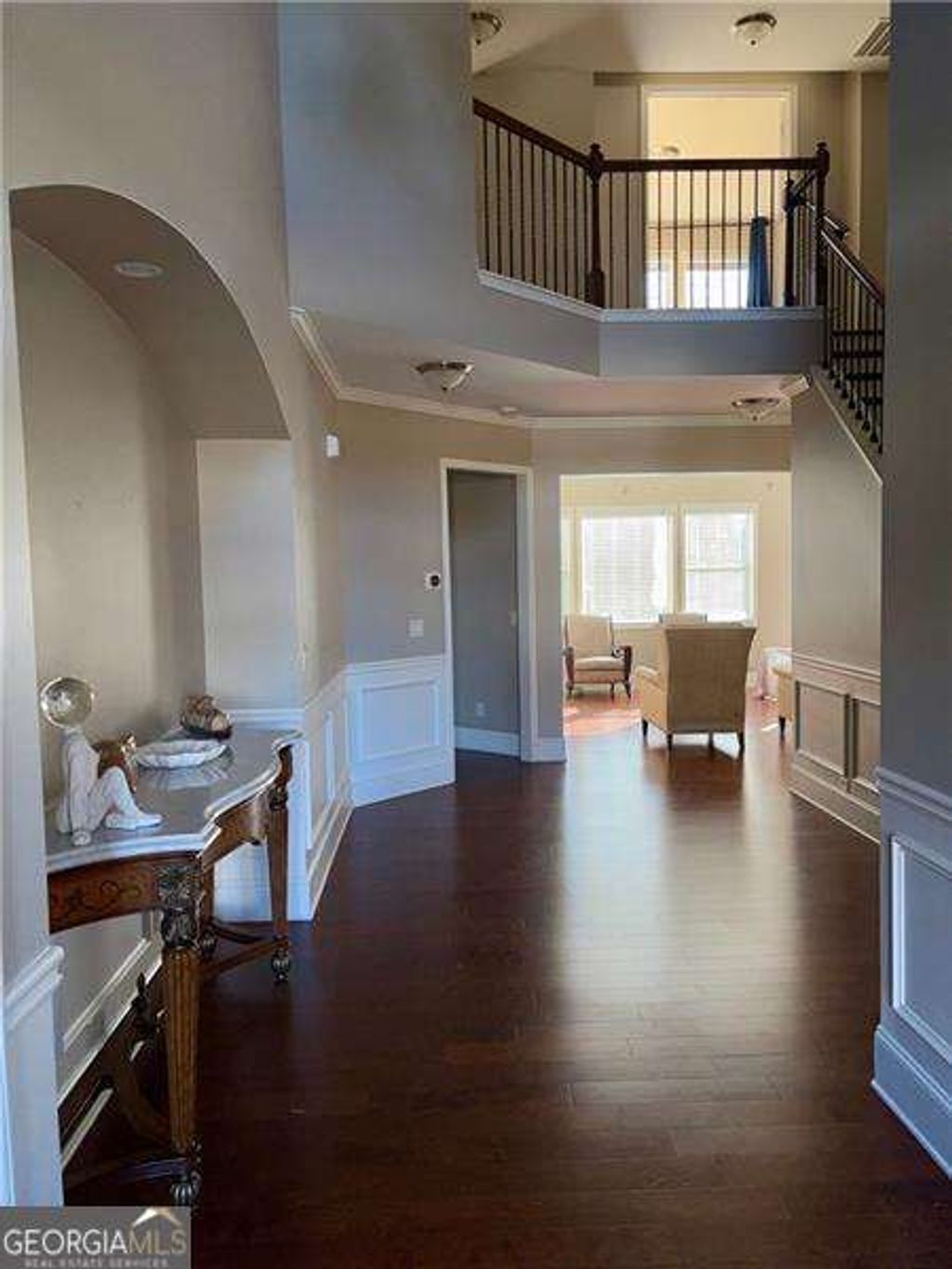 Photo of 7590 Bromyard Terrace, Cumming, GA 30040 (MLS # 10650115)