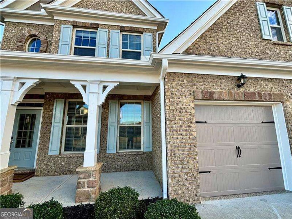 Photo of 7590 Bromyard Terrace, Cumming, GA 30040 (MLS # 10650115)