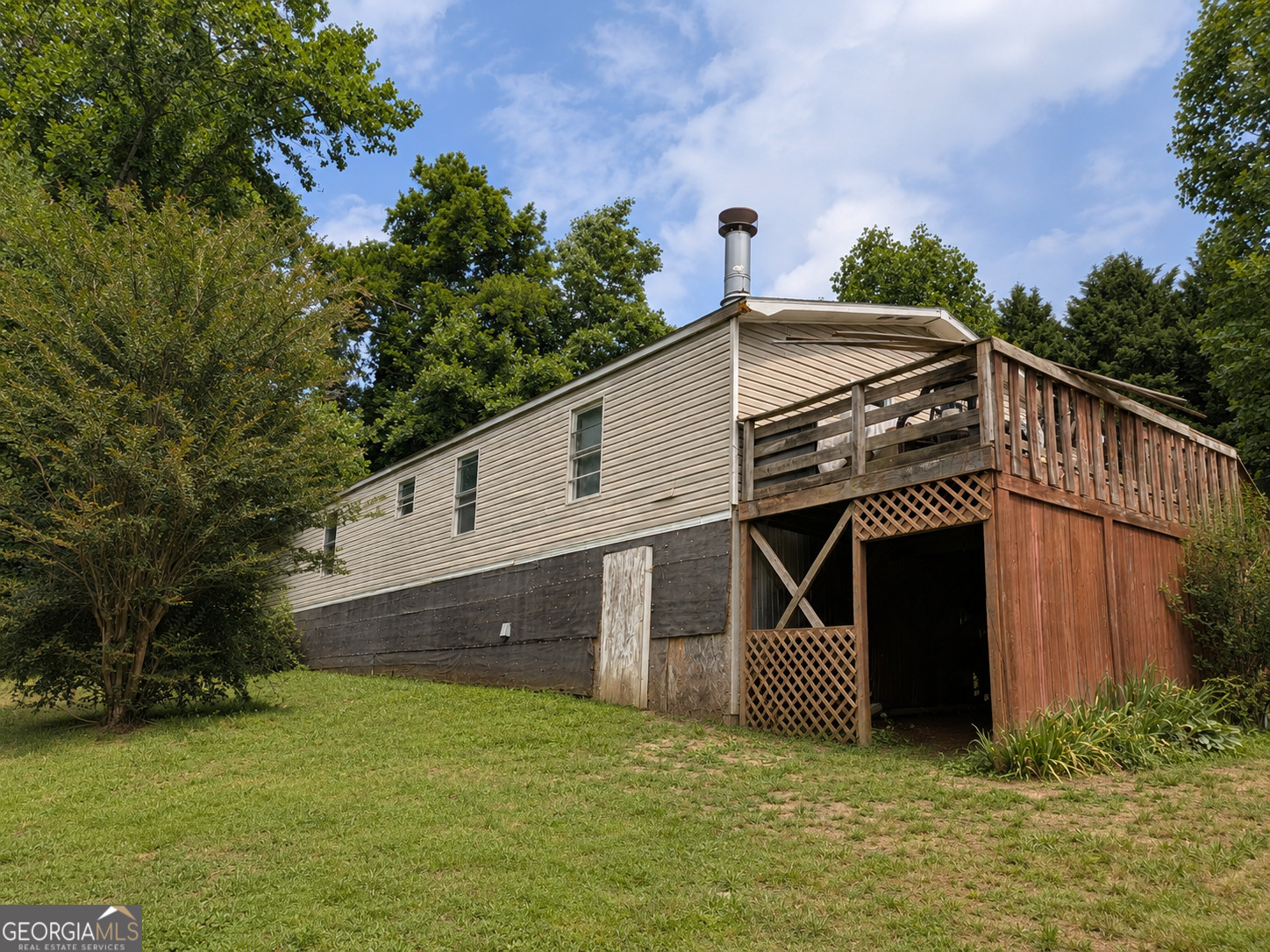 28 Mountain Lake DR