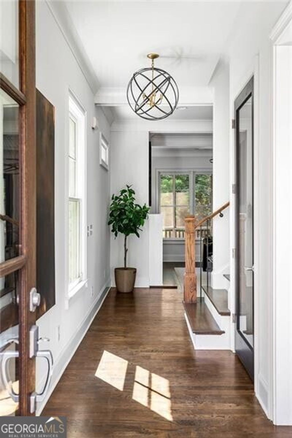 Photo of 1760 Barclay Close NW, Atlanta, GA 30318 (MLS # 10731207)