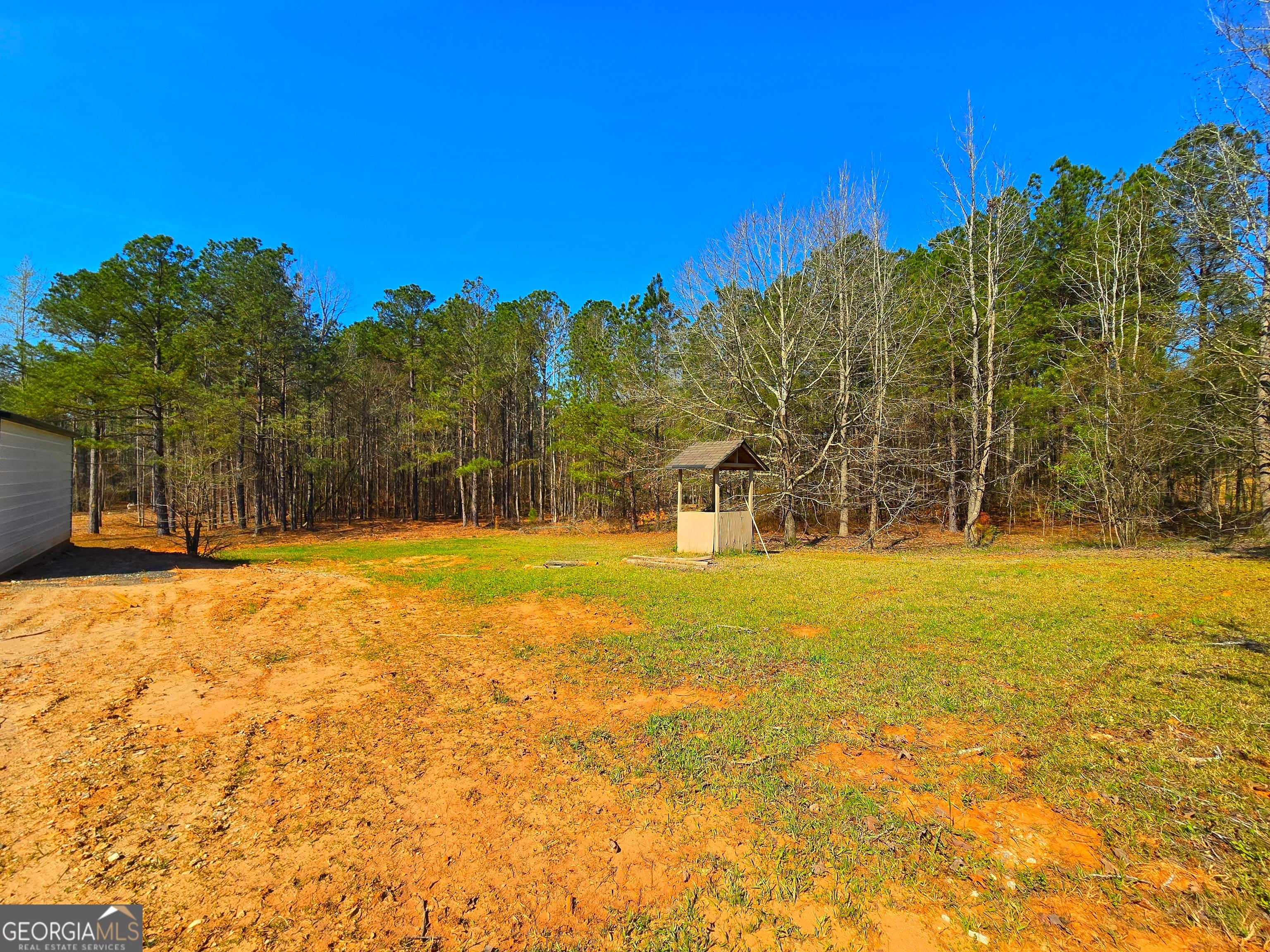 2001 Rocky Creek RD