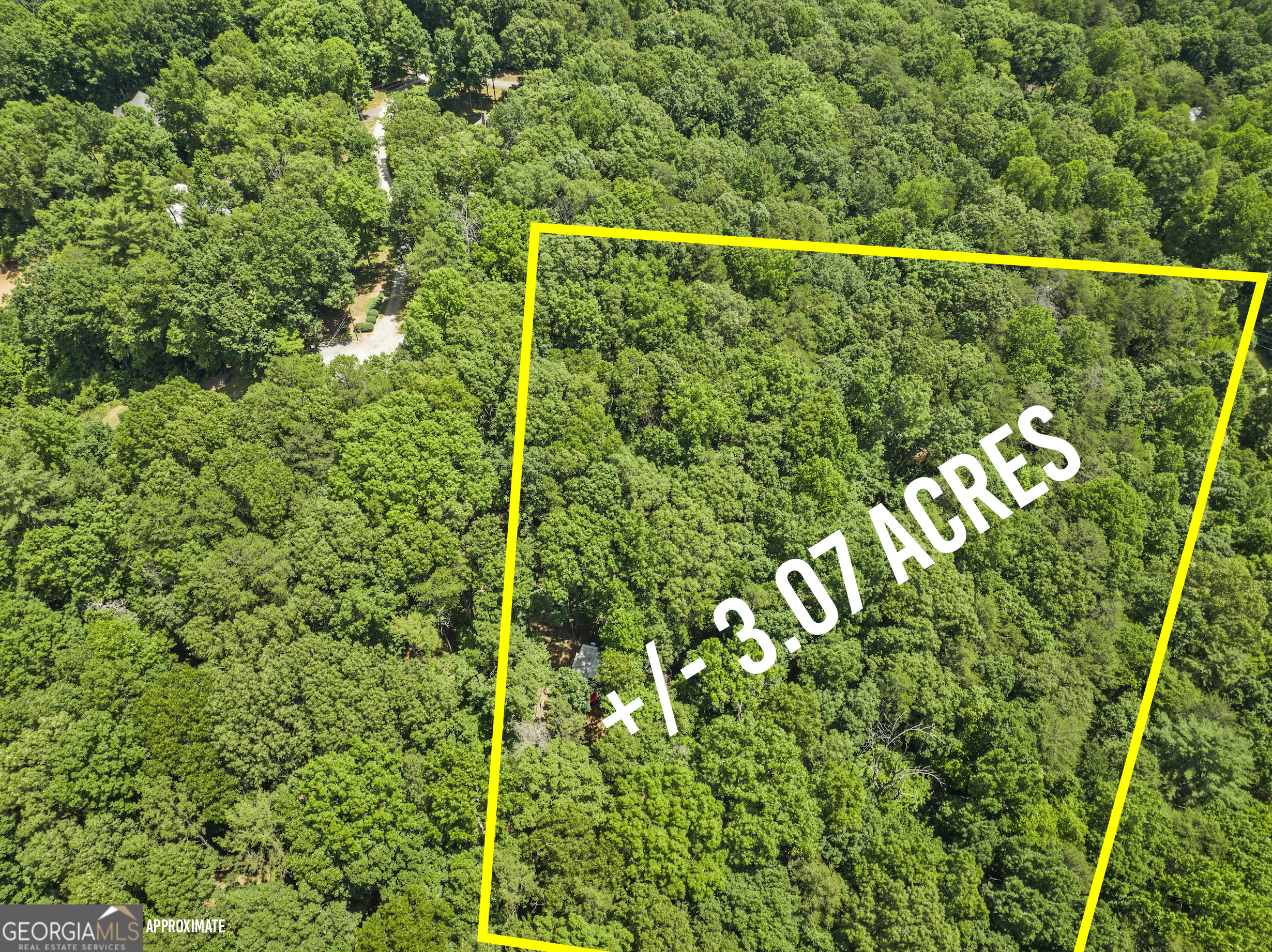 3.07 ACRES Anns ALY