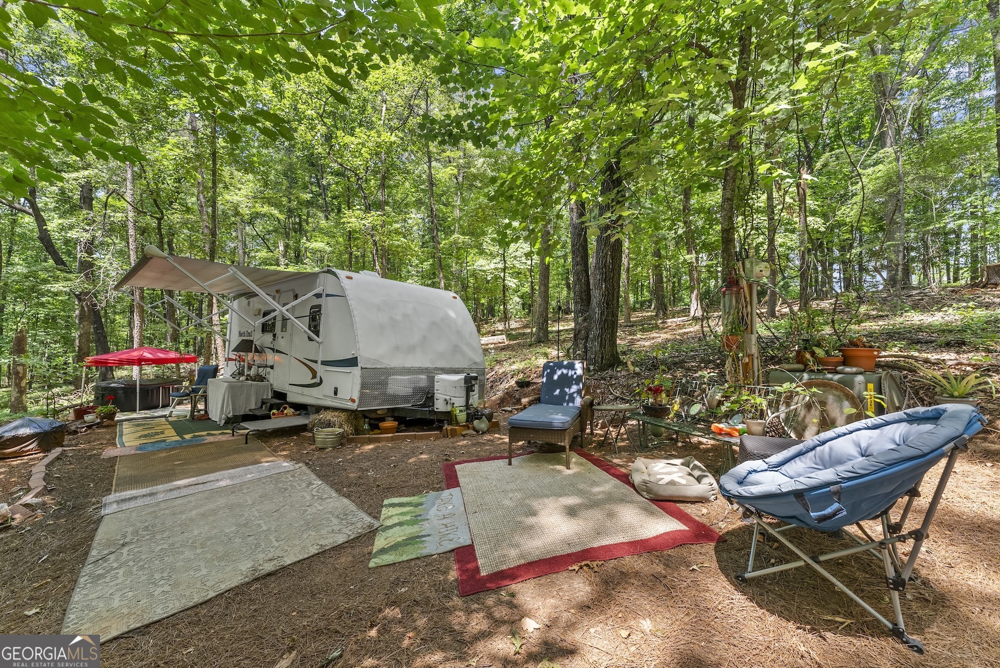 3.07 ACRES Anns ALY