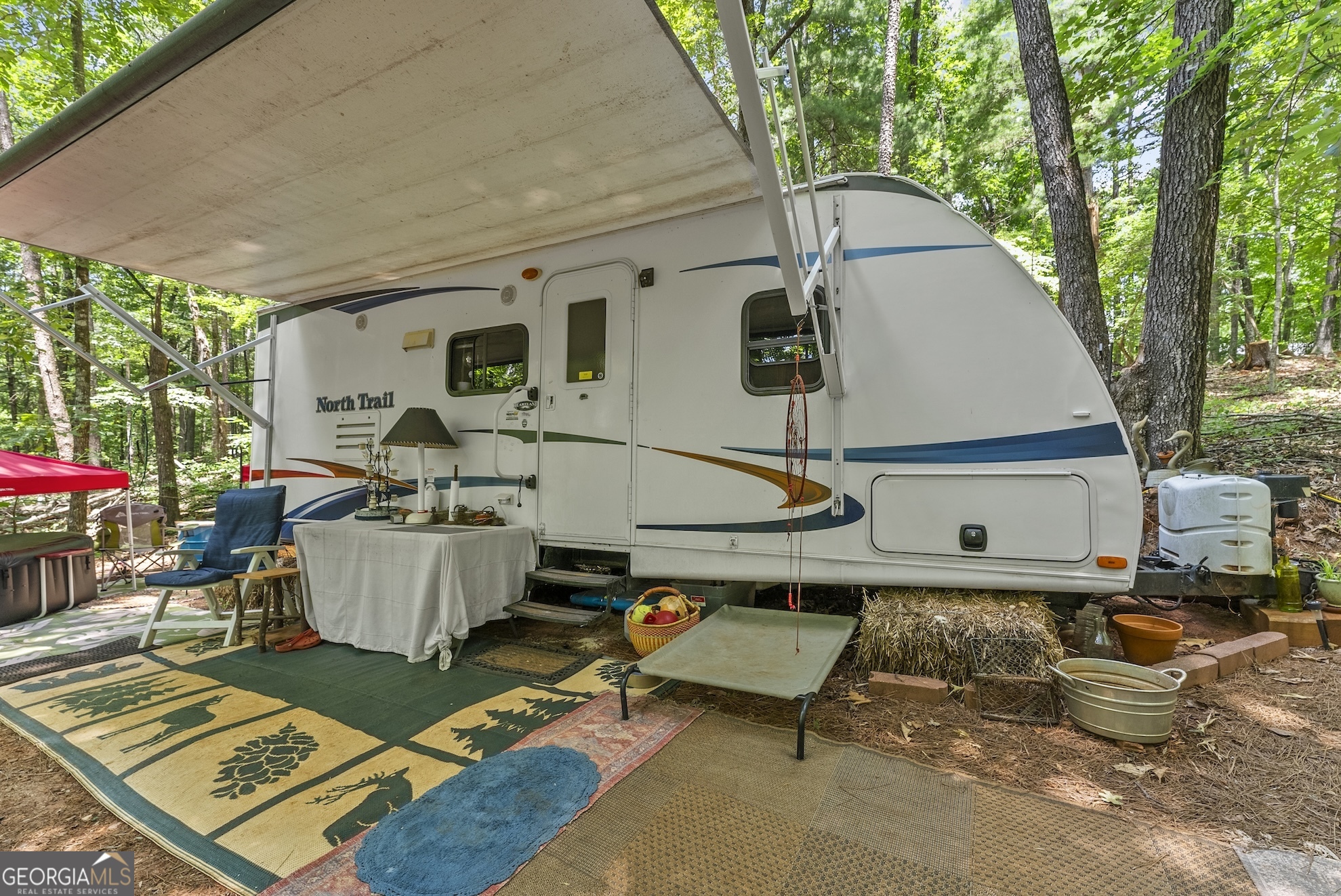 3.07 ACRES Anns ALY