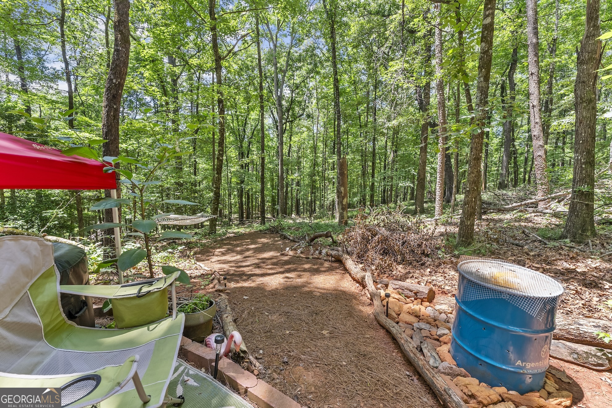 3.07 ACRES Anns ALY