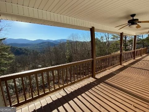 108 Souther RDG Blairsville GA 30512