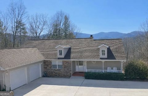 108 Souther RDG Blairsville GA 30512