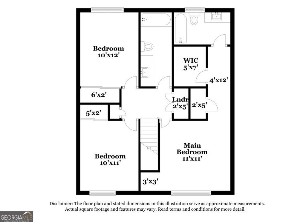 Photo of 348 Coral Circle, McDonough, GA 30253 (MLS # 10741936)