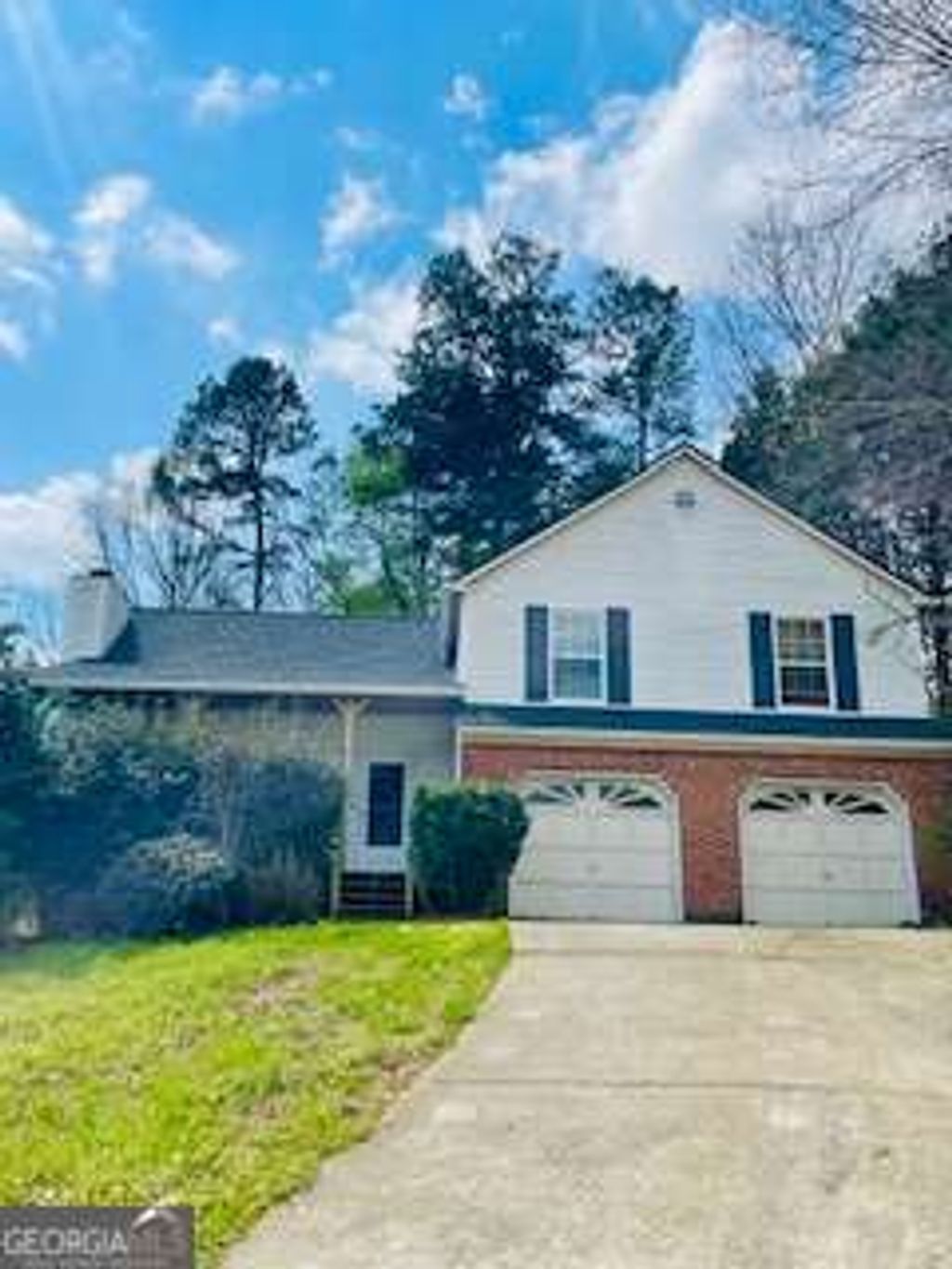 Photo of 2906 Galt Place NW, Kennesaw, GA 30144 (MLS # 10718832)