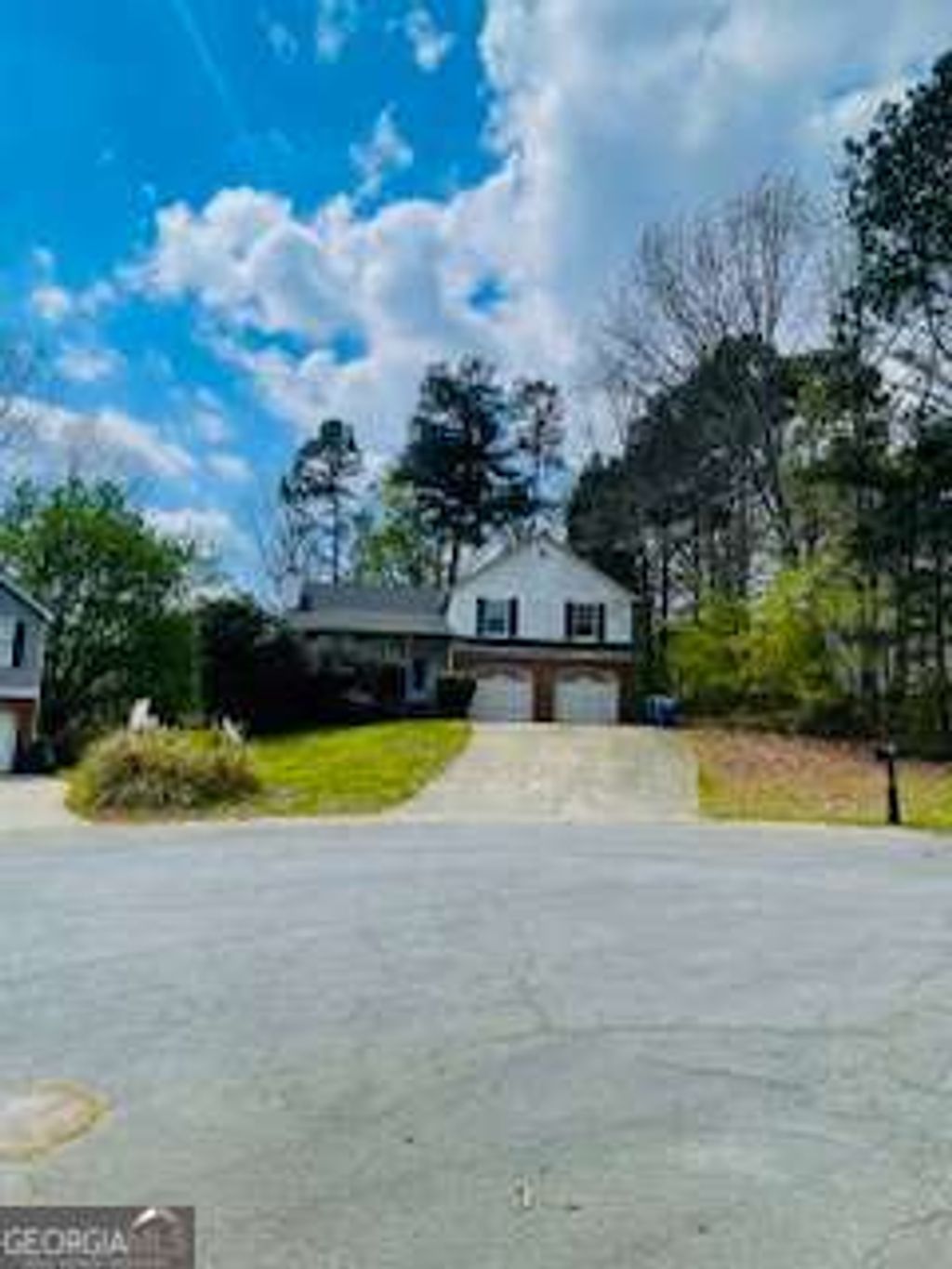 Photo of 2906 Galt Place NW, Kennesaw, GA 30144 (MLS # 10718832)