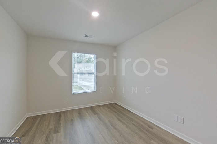 Trafton Square - Residential Lease