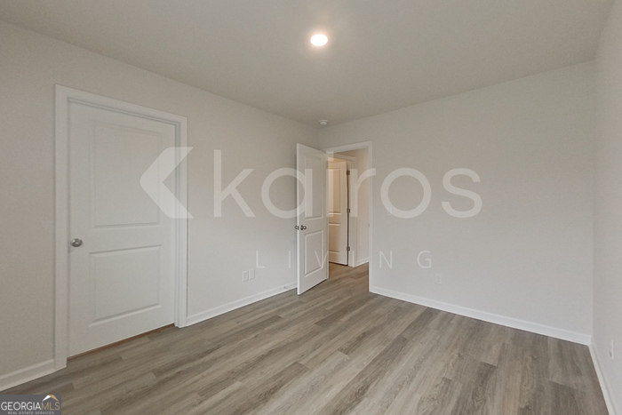 Trafton Square - Residential Lease