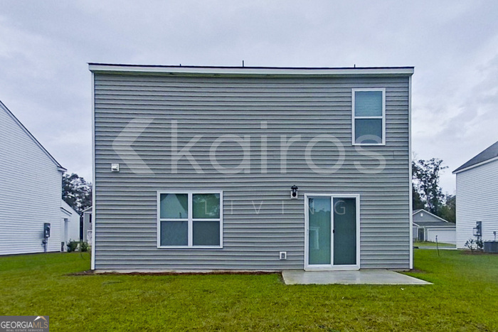 Trafton Square - Residential Lease