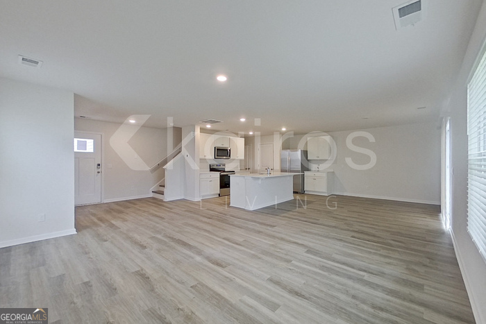 Trafton Square - Residential Lease