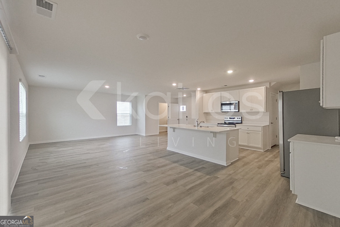 Trafton Square - Residential Lease