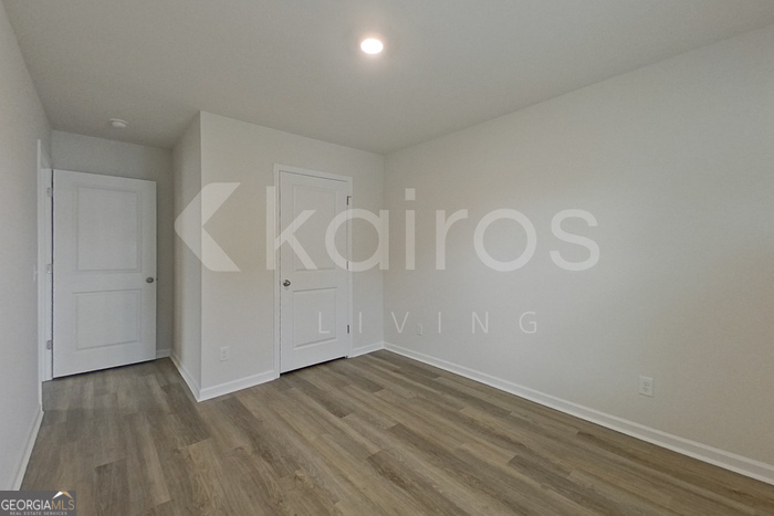 Trafton Square - Residential Lease
